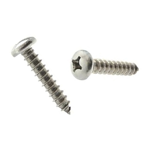 สกรูเกลียวปล่อยหัวจมแบบอบชุบสังกะสี มาตรฐานเมตริก ISO M3 เกลียวเต็มตัว ผลิตตามสั่ง - Product Image 5