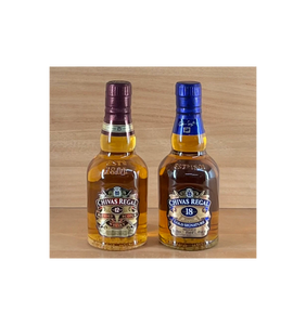 Cajas de Regalo de Whisky Escocés <span class=keywords><strong>Chivas</strong></span> <span class=keywords><strong>Regal</strong></span> de <span class=keywords><strong>12</strong></span> <span class=keywords><strong>Años</strong></span>, 750 ml, con Empaque de Presentación Premium para Regalos Corporativos - Product Image 5