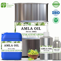 Minyak Perawatan Rambut Amla Murni & Alami 1 KG dengan Layanan OEM Tersedia untuk Pasokan Grosir dengan Harga Kompetitif