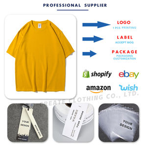 Última camiseta de moda para hombre, diseño de logotipo impreso personalizado, ropa de calle de algodón 100%, nuevas camisetas - Product Image 4