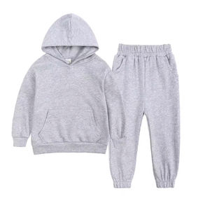 Sweat à capuche épais 100% coton pour homme Pantalon de survêtement court Saison d'hiver Motif tricoté Taille XL Col à capuche Pull fabriqué - Product Image 2
