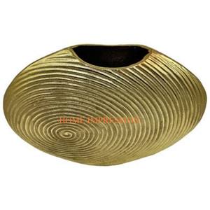 Vases et pots à fleurs de différentes tailles en bois massif décoration de table de la plus haute qualité vases et pots à fleurs de salon bon prix - Product Image 2