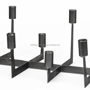 Elegant Handmade <b>Candle</b> Holder for Luxury Table Settings Handmade Vintage Christmas Zahid Exports <b>Big</b> Wholesaler - Product Image 4