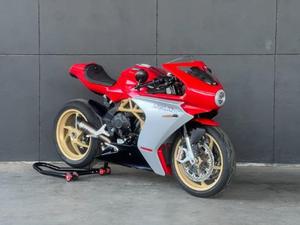 พร้อมจัดส่งซูเปอร์ไบค์ Super Veloce ปี 2021 - Product Image 3