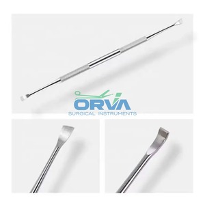 Ensemble d'examen dentaire de qualité supérieure, design personnalisé |   Meilleures ventes |   Instruments dentaires manuels INSTRUMENTS CHIRURGICAUX - Product Image 6