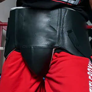 Protector de ingle de boxeo ligero hecho en Pakistán Servicio OEM disponible para protectores de ingle e inguinales - Product Image 5