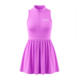 Équipement de Pickleball Performance pour filles Vêtements de sport légers à la mode pour femmes Vêtements confortables pour chaque match - Product Image 1