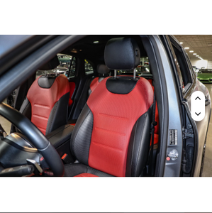 Mercedes-AMG GLA45 2021 SUPER LIMPIO, LISTO PARA ENVIAR - Product Image 5