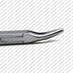 Dental Rongeur Friedman 14cm Premium Acero inoxidable Manual hueso recorte corte recontorneado instrumentos quirúrgicos certificado CE - Product Image 5