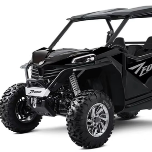 Precio al por Mayor para la Nueva Sensación 2025 C F MOTOOSS Z FORCEESS 950 Sportts con Motor V-Twin de 963cc EFI en Venta - Product Image 1