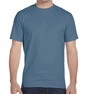 Casual Tshirt Customizable Solid Color Mens <b>T</b> <b>Shirt</b> 100% <b>Polyester</b> Soft And Comfort Gym Fitness Tshirt for men - Product Image 5