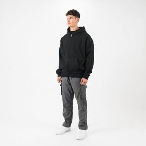 Meilleures ventes Pantalons cargo personnalisés pour hommes Pantalons de jogging multi-poches pour hommes Streetwear Nouveaux pantalons pour hommes à la mode - Product Image 2