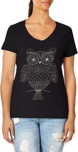 T-shirt unisexe pour femme, vêtement de sport, de Gym, été - Product Image 3