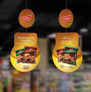 Dangler Printing - Product Image 2