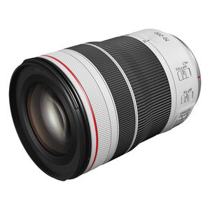NUEVO Lente de Zoom Teleobjetivo ORIGINAL R-F 70-200 mm f/4L IS USM para Cámaras de Formato Completo - Product Image 6