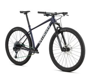 Vélo de montagne de qualité industrielle, Chisel Hardtail Comp, vélo de course en plein air - Product Image 1