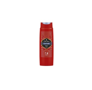 Old Spice Roamer Gel de Ducha 250 ml - Product Image 3