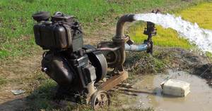 Tribo Lubrifiants Huile Pumpset - Product Image 1