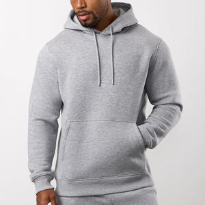 Sudadera de Forro Polar, Sudadera Gruesa, Tejido Grueso, Fabricación en Fábrica, Proveedor Mayorista al por Mayor - Product Image 4