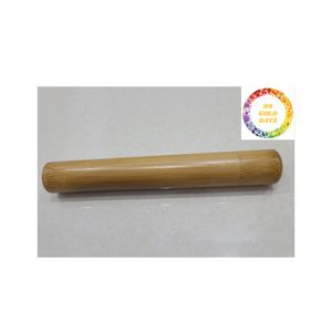 Postes de bambú vietnamitas: calidad superior, respetuosos con el medio ambiente y multiusos para bricolaje, jardín y artesanía - Product Image 3