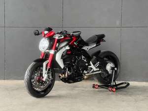 DRAGSTER 800 RR 2020 - Product Image 2