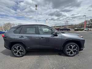 Toyota RAV4 XSE 2025 - Product Image 6