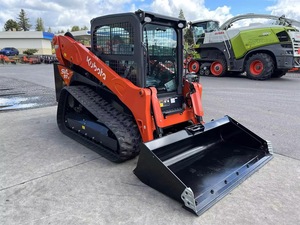 Chargeuse compacte sur chenilles Kubota SVL97-2 à vendre - Product Image 5