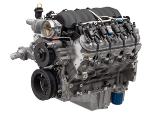 Moteur de course LSX V8 haute performance à vendre |   Options 6,2L-7,0L, bloc moteur complet, testé, prêt à être expédié, livraison mondiale - Product Image 2