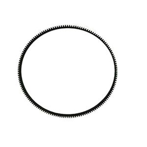 Pignon de volant moteur 0410276 31162121 738588M1 compatible avec les tracteurs Massey Ferguson, moteur diesel Perkins, pignon de volant moteur de qualité OEM - Product Image 1