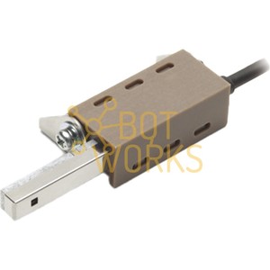 Omron ZJSD100 - Nuovo - Product Image 1