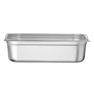 Contenitore Gastronorm 1/1 con Manici (21L) - Linea Economica Hendi GN 1/1 530x325x(H)150mm - Product Image 1