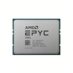 32C 75F3 AMD epyc/64T 2.95GHz-4.0GHz 280W - Product Image 2
