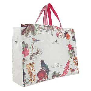 ถุงช้อปปิ้งแบบชิ้นเดียวสามารถปรับแต่งสีและขนาดได้ - Product Image 2