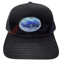 Patch en tissu 3D par sublimation pour chapeaux, chemises, chaussures – Écussons vierges avec techniques d'impression, formes cœur et triangle