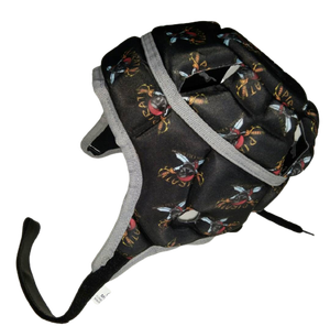 Meilleur équipement de tête de Rugby à la mode, meilleure ceinture de sport, offre spéciale, nouvelle collection 2022 - Product Image 5