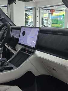 Auto Eléctrico de Lujo 2026 Rox 01, Vehículo de Nueva Energía Híbrido, SUV Todoterreno de 7 Asientos, Batería NEDC 101-200km, 50-70kWh - Product Image 3