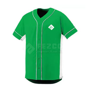 Ropa de equipo Uniforme de béisbol Venta directa de fábrica Uniforme de béisbol Hecho en Pakistán Ropa deportiva Uniforme de béisbol - Product Image 3
