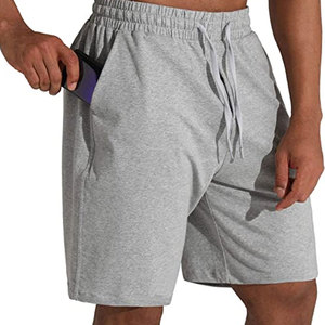 <b>Men</b> Workout <b>Shorts</b> Athletic Running <b>Shorts</b> Quick Dry Elastic Gym <b>Shorts</b> Bodybuilding Jogging with <b>Shorts</b> - Product Image 4