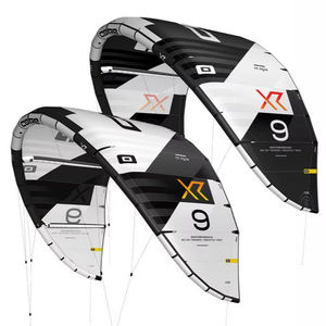 Herramienta manual de calidad Core-XR7 para kites de free-ride/freestyle, personalizable, compatible con OEM/ODM, para el vuelo de kites Core2 y Core3. - Product Image 4