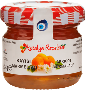 แยมแอปริคอต 34 กรัม - Product Image 1