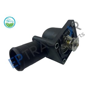 อะไหล่ฝาครอบเทอร์โมสตัทเครื่องยนต์4133L038สำหรับเพอร์กิ้น1006 1006ตัน1106 - Product Image 3