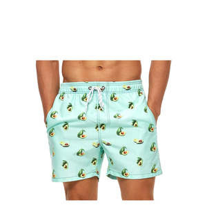 Men Lightweight Fishing Shorts Breathable Outdoor Angling Apparel Water <b>Repellent</b> OEM Wholesale - Product Image 3