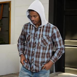 Veste à glissière bidirectionnelle Sun Faded pour hommes unisexe délavé Vintage 420GSM sweat à capuche sweat à capuche haute polaire - Product Image 3