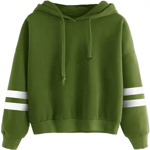 Sudadera con capucha de peso pesado para hombre 100% algodón Logo de talla grande de gran tamaño personalizable para invierno - Product Image 5