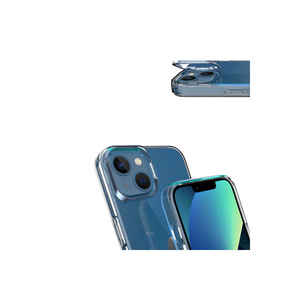 Funda de Silicona Suave Skuba Dorada Premium para iPhone 14 Plus, Cubierta Trasera Protectora Duradera, Compatible con Modelos A53 7 Plus - Product Image 6