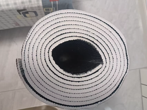 Aislamiento de Espuma XPE de Aluminio de Diseño Industrial Moderno, Núcleo de Polietileno Expandido, Barrera Radiante, Clasificación de Resistencia al Fuego B1, Uso en Construcción - Product Image 3