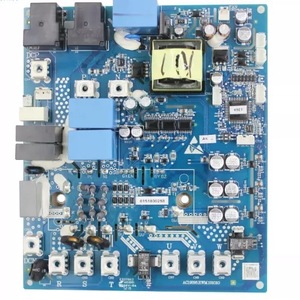 Module Inverter pour Climatiseur 0151800258 0151800258A/C .190515 Pièce Électrique Métallique Extérieure - Product Image 4