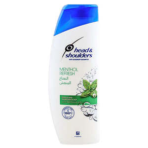 Champú Head & Shoulders para la Caída del Cabello - 185ml - Product Image 5