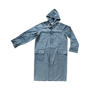 Cappotto Impermeabile Niagara Blu Taglia L - Product Image 2