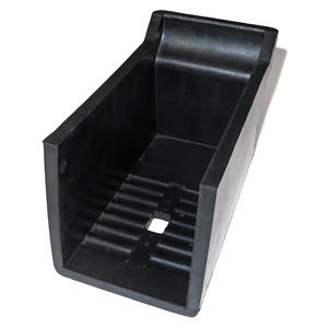 Buffer Made in Italy, Sospensione Adatta per BPW 1664.12 Altri Componenti di Sospensione - Product Image 3